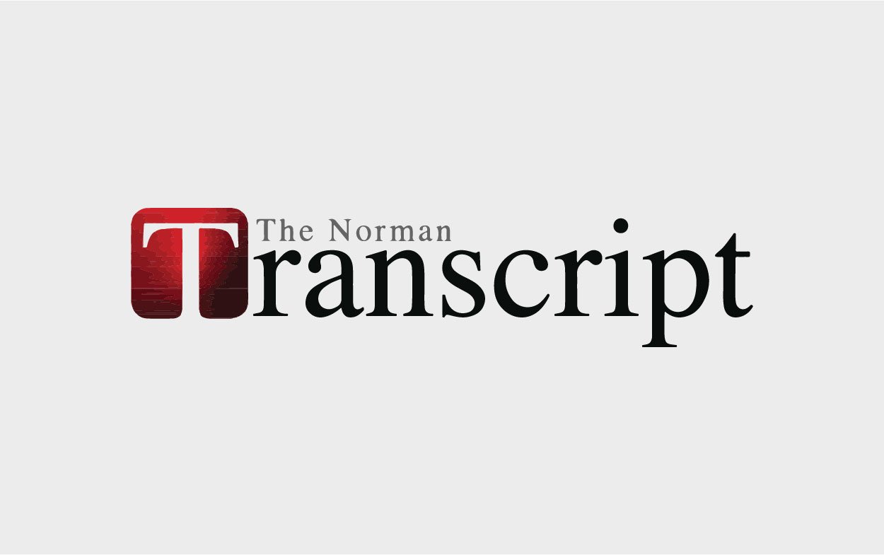 the norman transcript