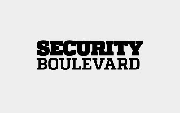 Security Boulevard