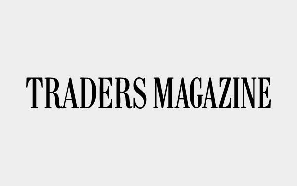 Traders magazine