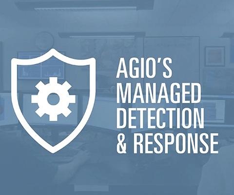 agios managed detection and response