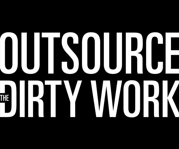 Outsourced it management