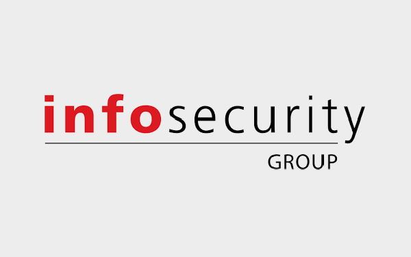 info security group logo