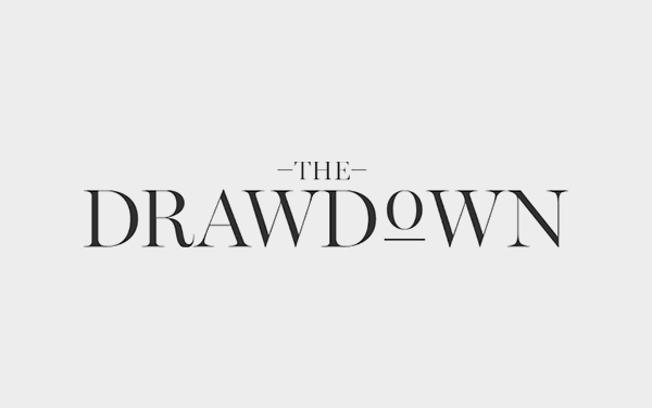 Drawdown logo