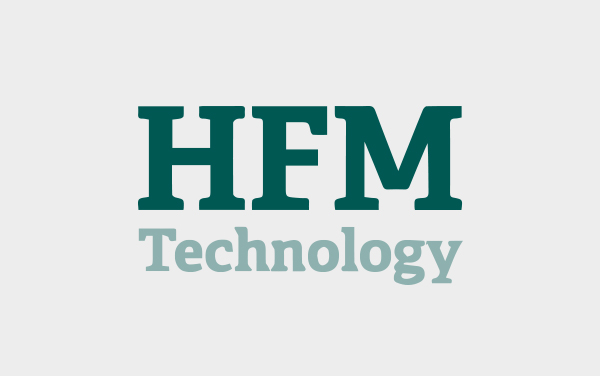 HFM Tech logo