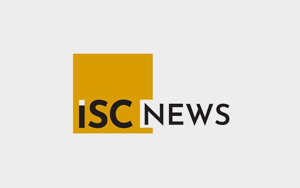ISC news