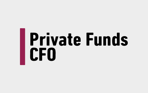 Private Funds CFO