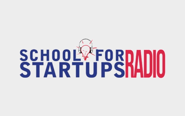 Startups Radio logo
