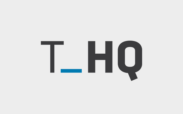 TechHQ logo