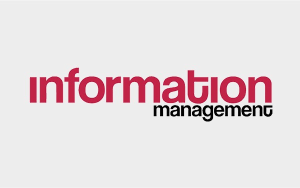information management logo