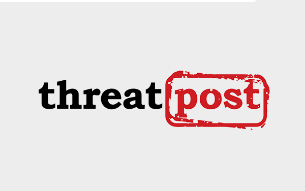 Threatpost cybersecurity news
