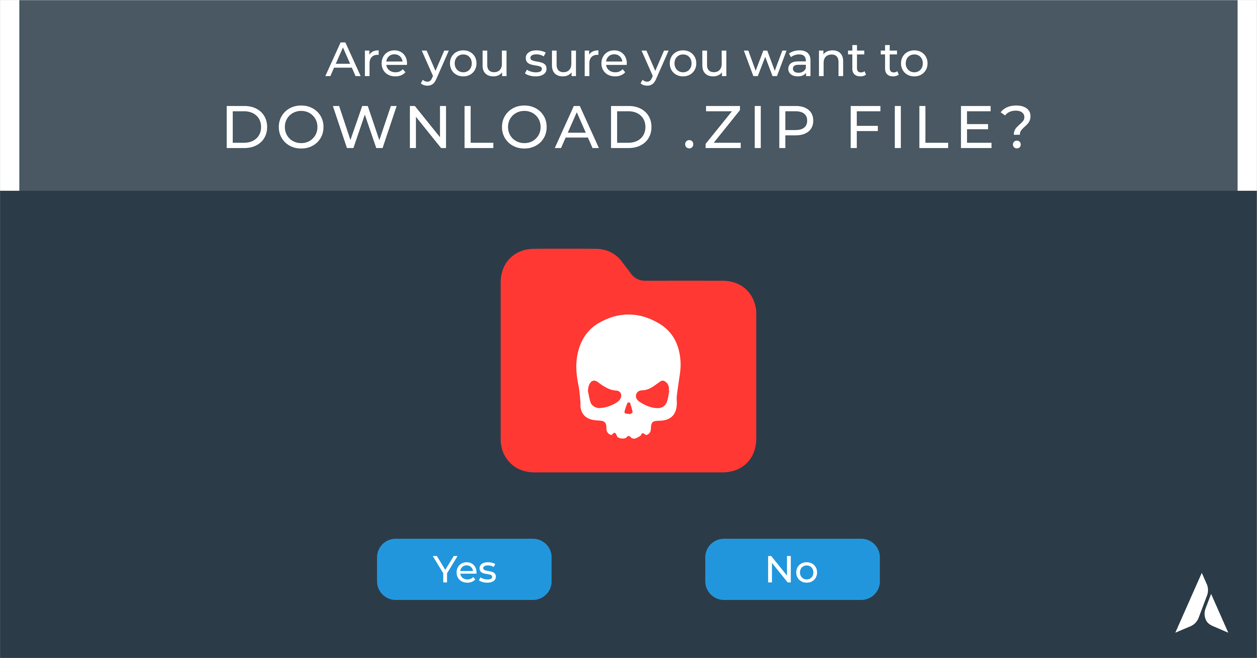 Understanding the Potential Dangers of the .zip TLD