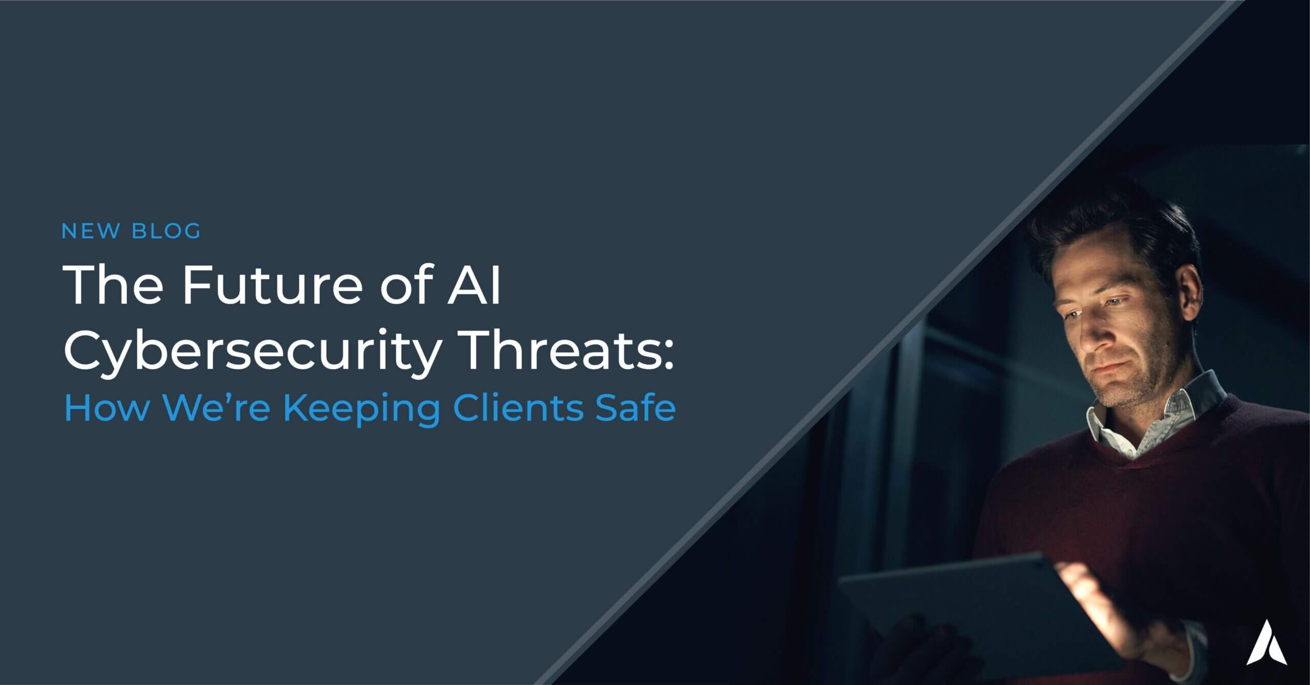 The Future Of AI Cybersecurity Threats: How To Keep Safe