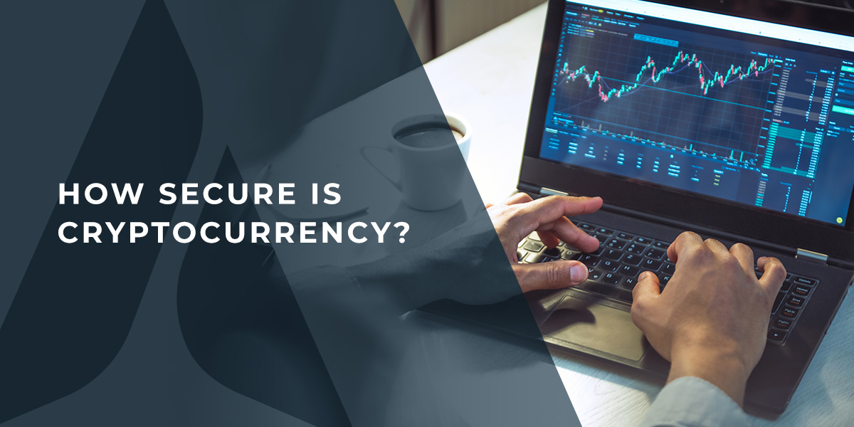 How Secure is Cryptocurrency?