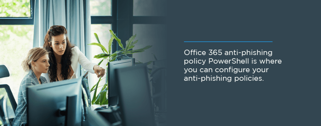 Anti-Phishing Protection for Microsoft 365 - Agio