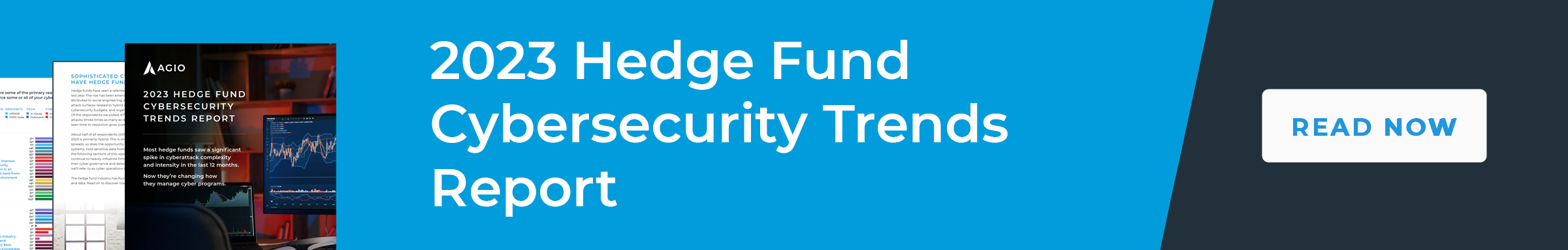 2023 hedge fund cybersecurity trends report