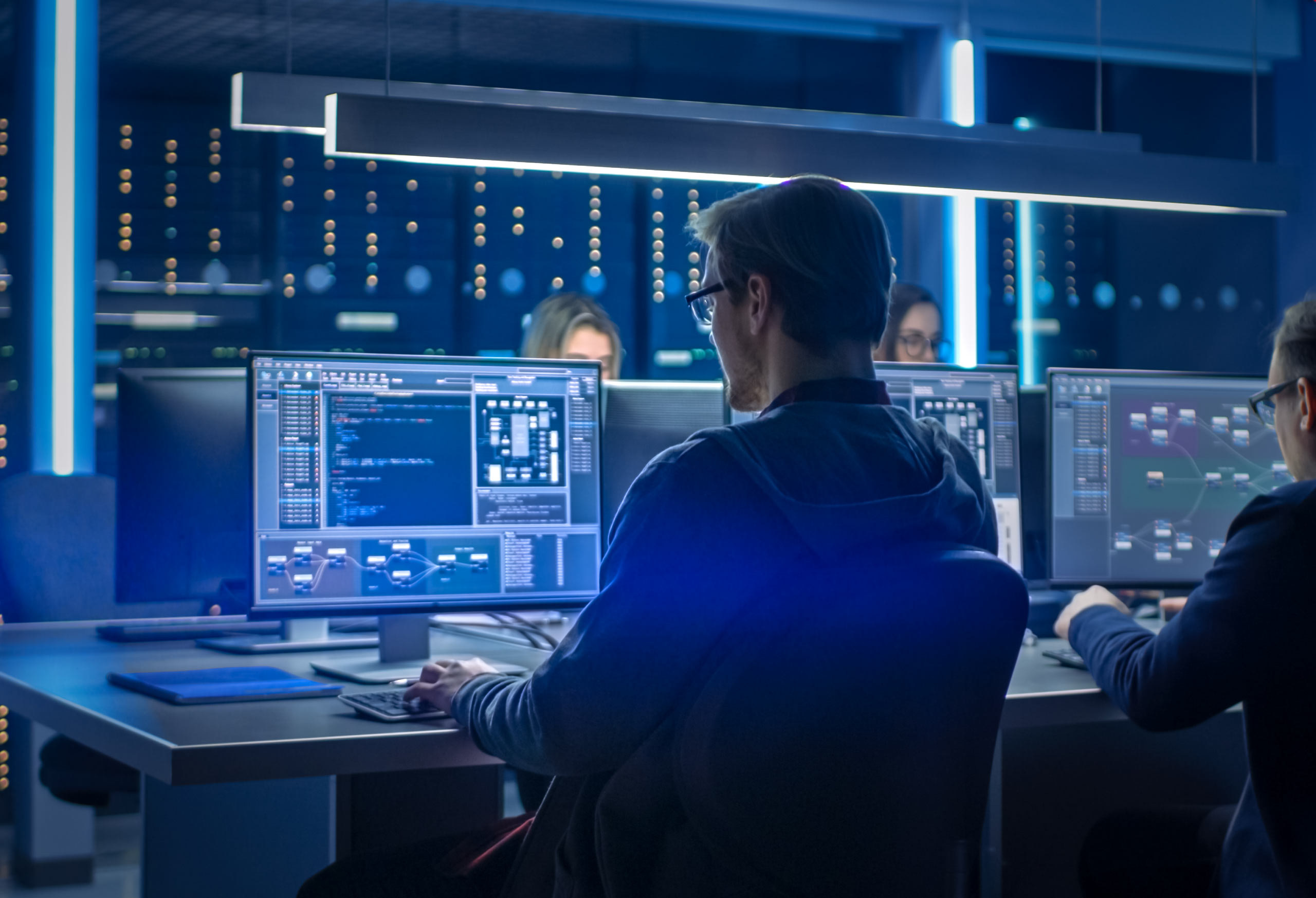 How Investing in Proactive Cyber Operations Helps You Save